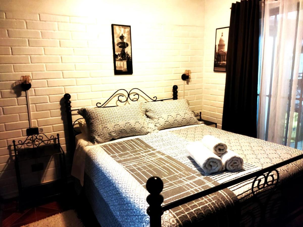Casa Roble Anejo Bed & Breakfast Santa Cruz Exteriér fotografie