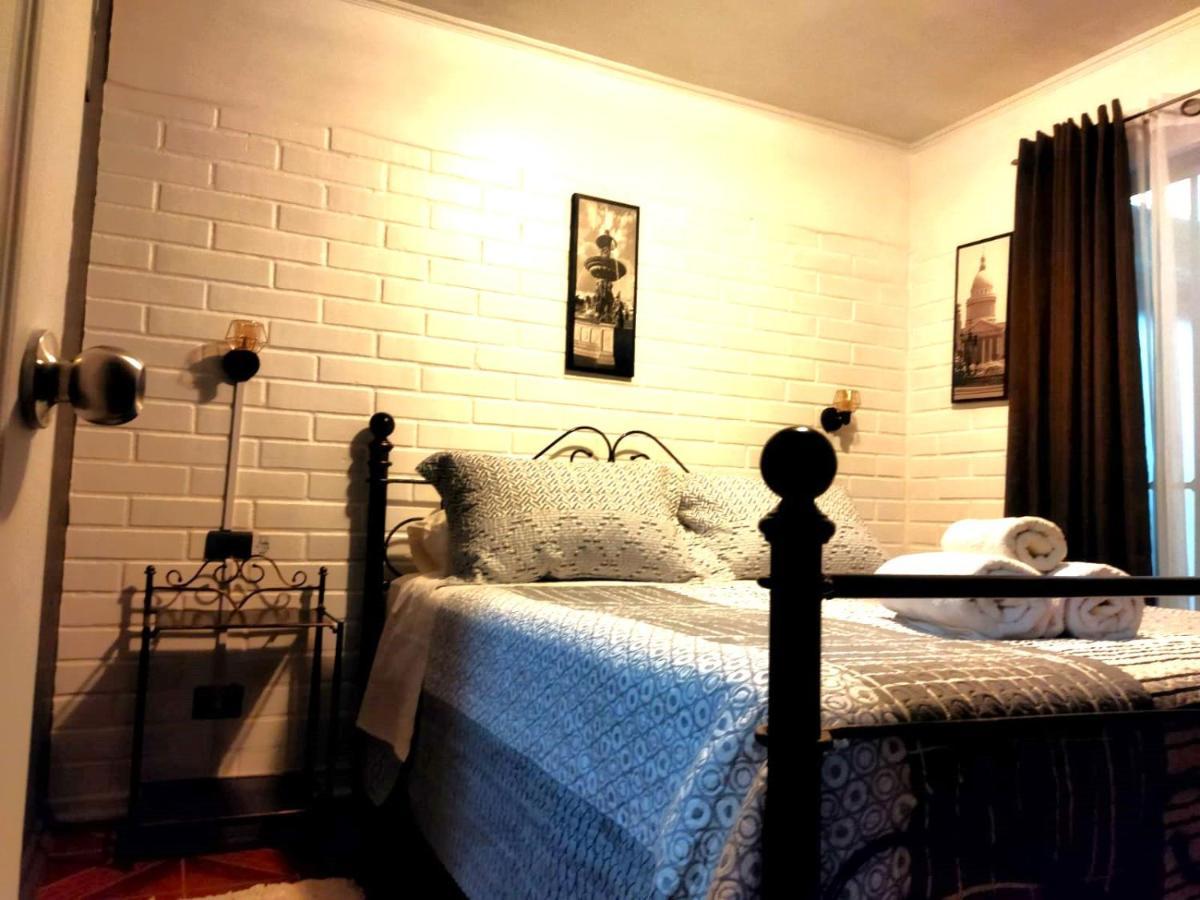 Casa Roble Anejo Bed & Breakfast Santa Cruz Exteriér fotografie