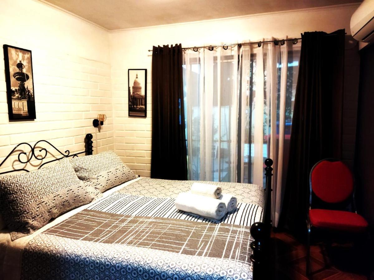 Casa Roble Anejo Bed & Breakfast Santa Cruz Exteriér fotografie
